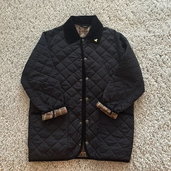 John partridge quilted jacket deals